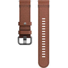 Polar Premium Leather 22mm