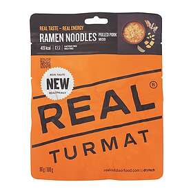 Real Turmat Ramen Noodles