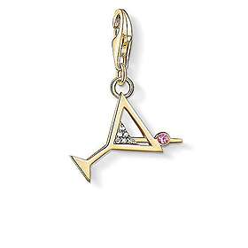 Thomas Sabo Charm-hängsmycke cocktail  