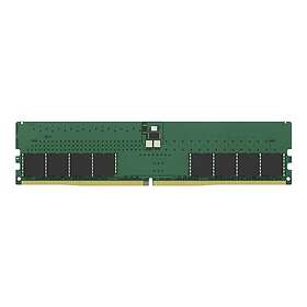 Kingston ValueRAM DDR5 5600MT/s 1x32GB (KVR56U46BD8-32)