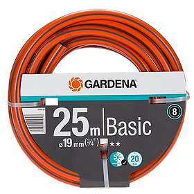 Gardena Vattenslang Basic 18143-29; 25 m; 19 mm