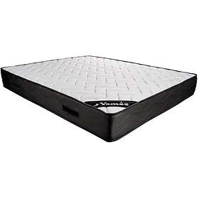 Madras med memory foam