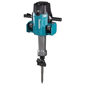 Makita HM004GZ01 (utan batteri och laddare)