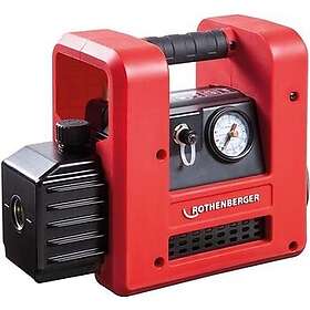 Rothenberger ROAIRVAC R32 1,5