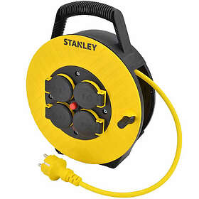 Stanley Tools ST-SXECEK2RBME; 7,5 m; 3x1,5 mm