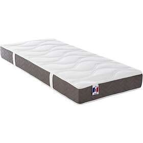 Dreamea Victoire II 70x190x18cm