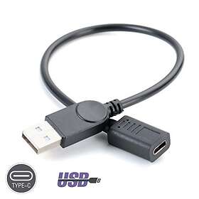 NÖRDIC USB3-USBC