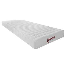 Dreamea Electre 90x200x14cm
