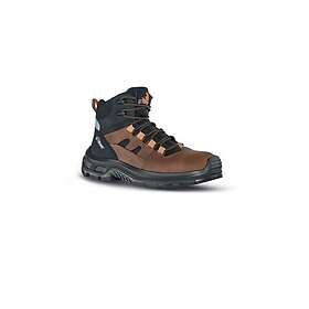 U-Power Chaussures - S3 de SRC sécurité hautes trail ci T40 T46