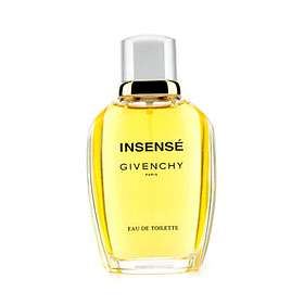 Givenchy Insense Yellow edt 50ml Best Price | Compare deals at PriceSpy UK