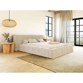 Pascal Morabito Lit coffre 160x200cm TIMANO