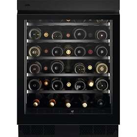 AEG NSW8S826GT (Svart)