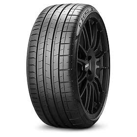 Pirelli P Zero PZ4 265/35 R20 99Y XL