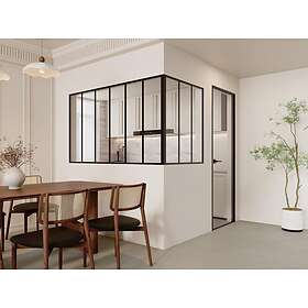 Vente Unique BAYVIEW Paviljon 180x210m