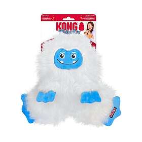 Kong Holiday Frizzles Yeti