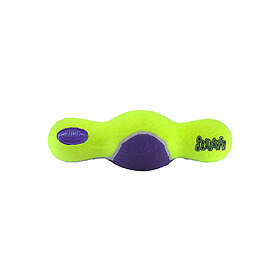 Kong AirDog Squeaker Roller