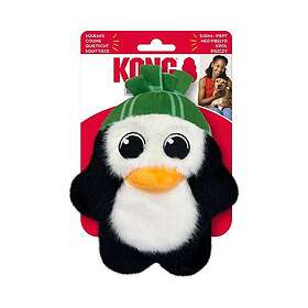 Kong Holiday Snuzzles Penguin