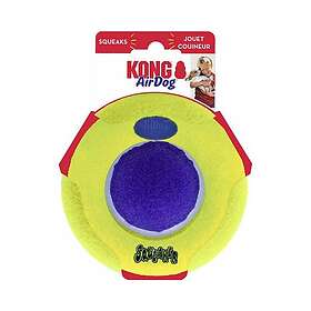 Kong AirDog Squeaker Saucer