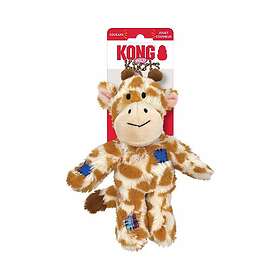 Kong Wild Knots Giraffe M/L