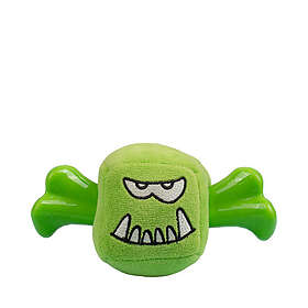 Pritax KuBen Bitleksak Grön