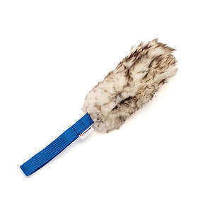 Psarvard Träningsleksak Moni Blå S