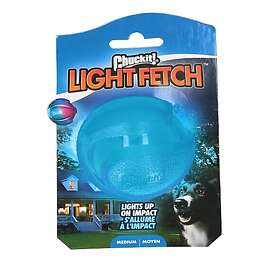 Holland Animal Care Chuckit CI Light Fetch Ball Hundleksak