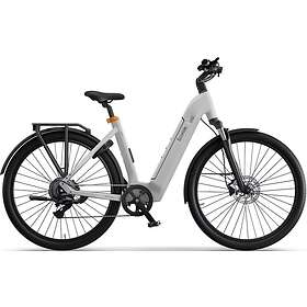 Ecoride Tripper 4 Hybrid Navmotor (Elcykel)