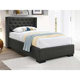 Vente Unique Lit 90 X 200cm Massimo II