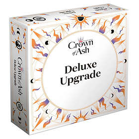 Crown of Ash: Deluxe Upgrade (Exp.)