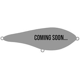 Strike Pro Buster Jerk II, susp, 12cm, 37g Pierre Monjarret