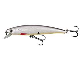Hurricane Grimner 9 cm GF9-GFPBO Black Herring