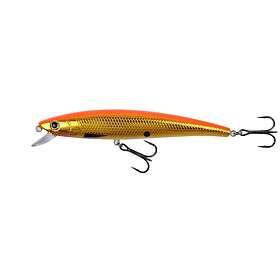 Hurricane Grimner 13 cm GF13-GS Golden Shiner