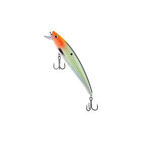 Hurricane Grimner 18 cm GF18-HH Hot Head