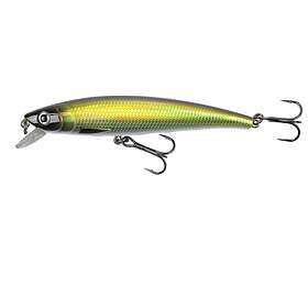 Hurricane Grimner 9 cm GF9-BAN Banana Split