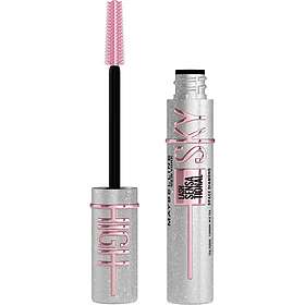 Maybelline New York Lash Sensational Sky High Glitter Mascara Space Di