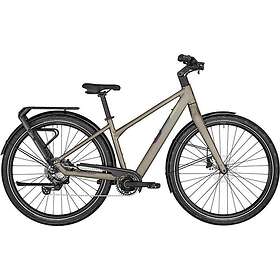 Bergamont E-Vitess Sport Lady Sample (Electric)