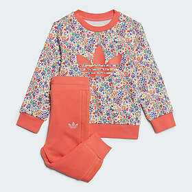 Adidas Originals x Liberty London Crew Set (Unisex)