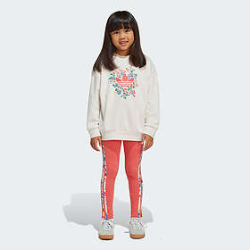 Adidas Originals x Liberty London Crew Tights Set (Unisex)