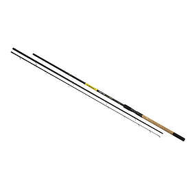 Mikado Sensual NG Match 13""/390cm 5-25g 3-del (#1).