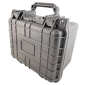 Lowrance Svart skyddsväska S (265x175x240)