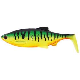 Westin Ricky the Roach Shadtail 10cm