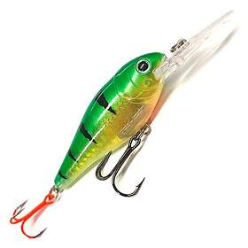 Karikko Knocker 8cm 11g Färg 041 Firetiger