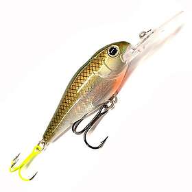 Karikko Knocker 8cm 11g Färg 377 Olive