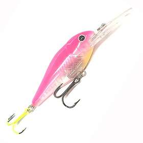 Karikko Knocker 8cm 11g Färg 266 Pink