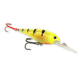 Karikko Knocker 8cm 11g Färg 012 Bee
