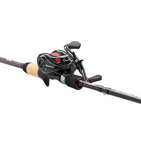 Berkley E-Motion Casting Combo 7' 5-25g