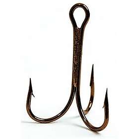 Mustad 3551BR Nr10 (10st).