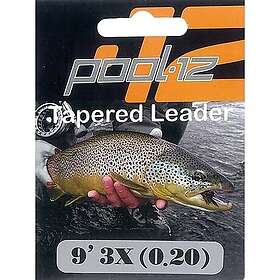 Pool 12 Tafs 12'/360cm