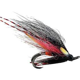 Salmon Double Foxxy Strl 6 12st.
