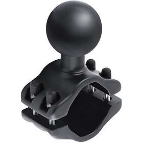 RAM D-bas för rör 2-2,5"""" (50-63mm)